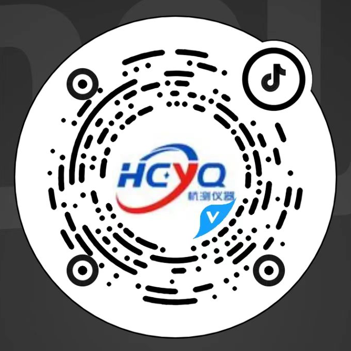 Hebei Hangce Douyin QR code